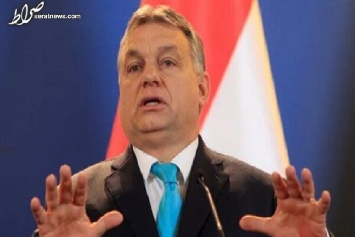 اوکراین سفیر مجارستان را احضار می کند