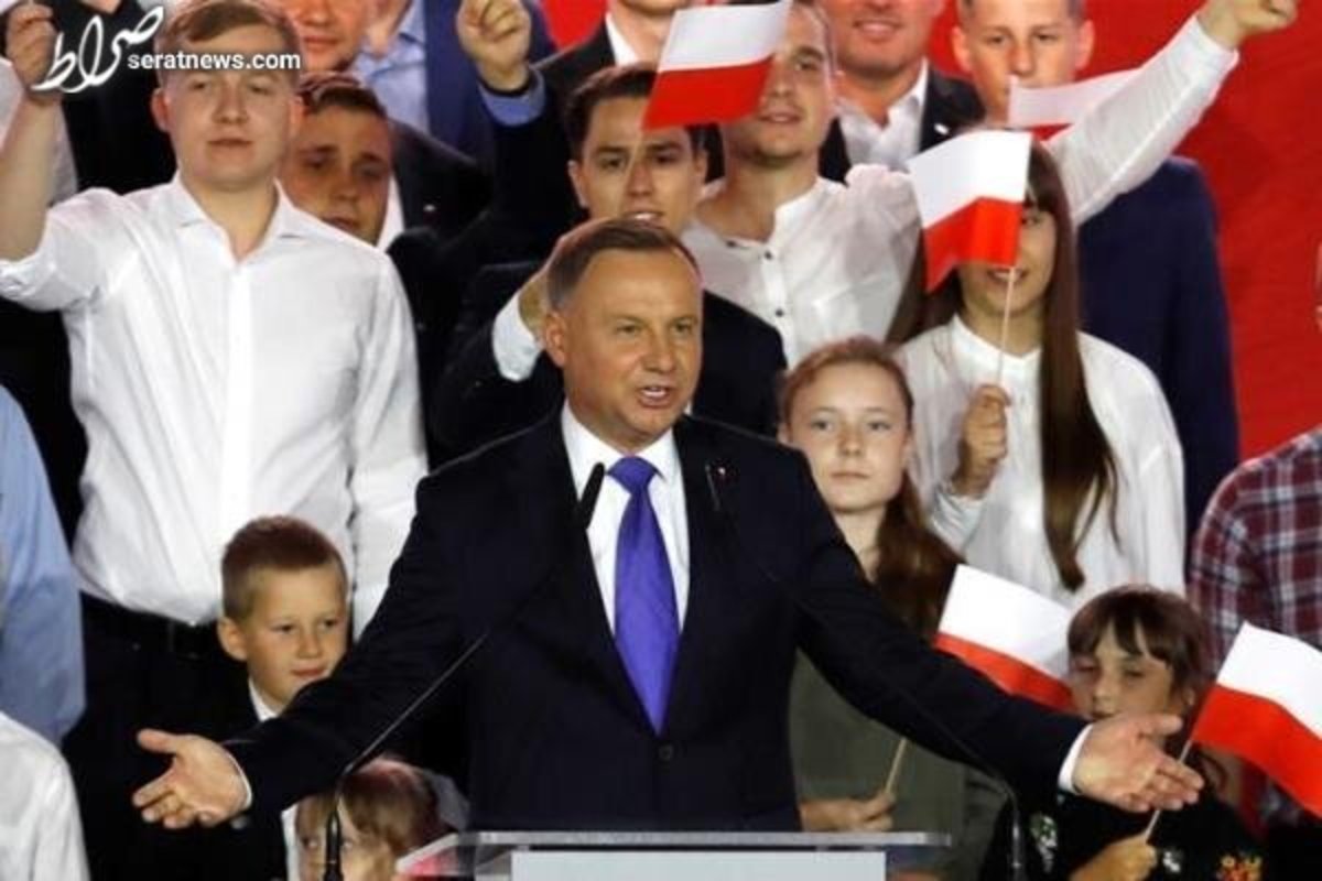 لهستان خواهان جنگ با روسیه نیست