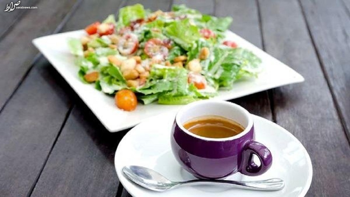 کاهش طول عمر با حذف وعدههای غذایی