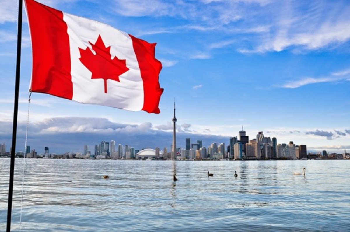 اخذ ویزای توریستی کانادا: شرایط و هزینه‌ها