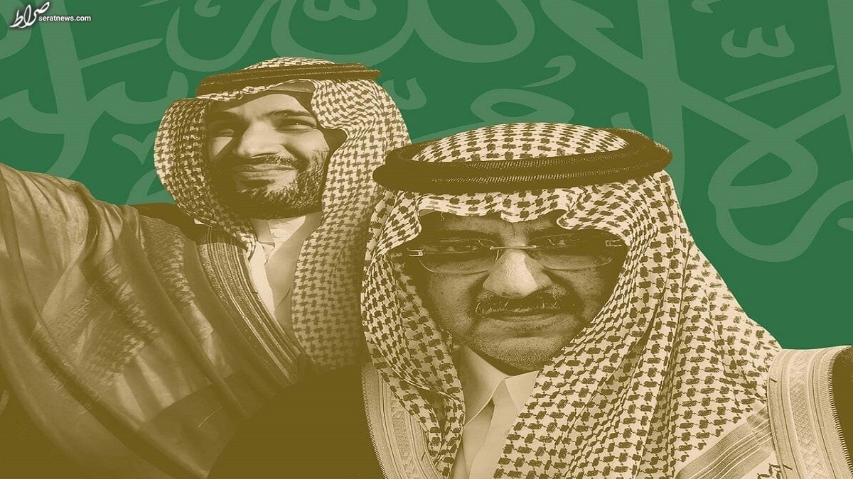 محمد بن سلمان چگونه به قدرت رسید؟