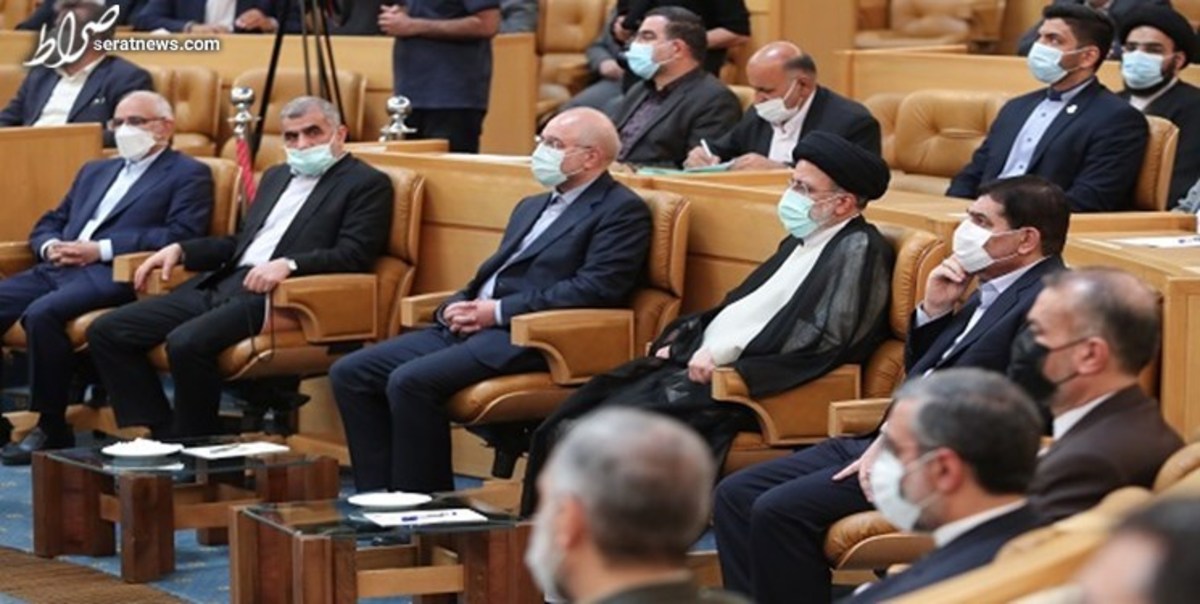 جلسه مشترک مجلس و دولت فردا برگزار میشود