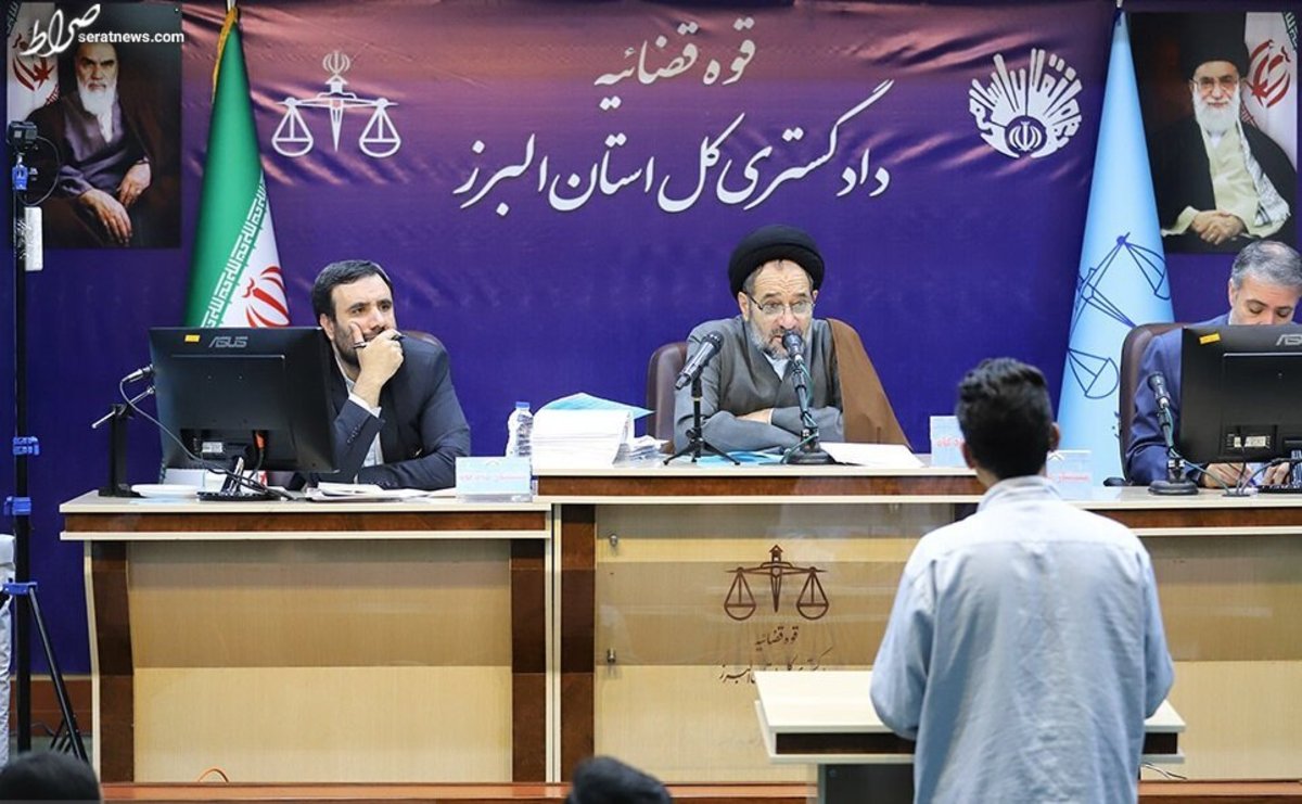 احکام سایر متهمان پرونده شهید عجمیان تایید شد