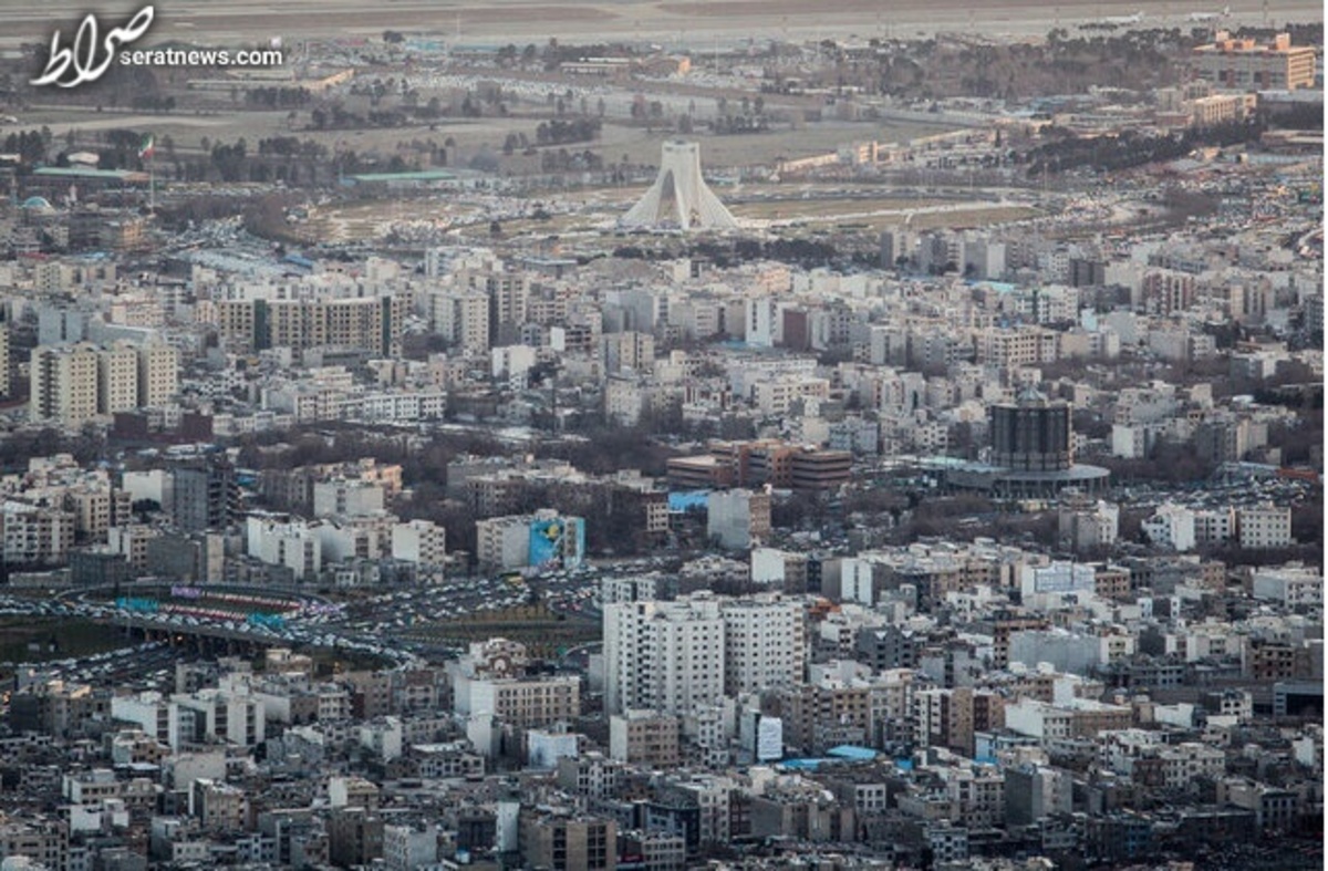 رشد قیمت مسکن در غرب تهران چگونه است؟