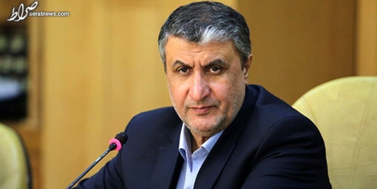 اسلامی: خودکفایی انرژی اتمی تحریمهای حوزه سلامت را بی اثر کرد