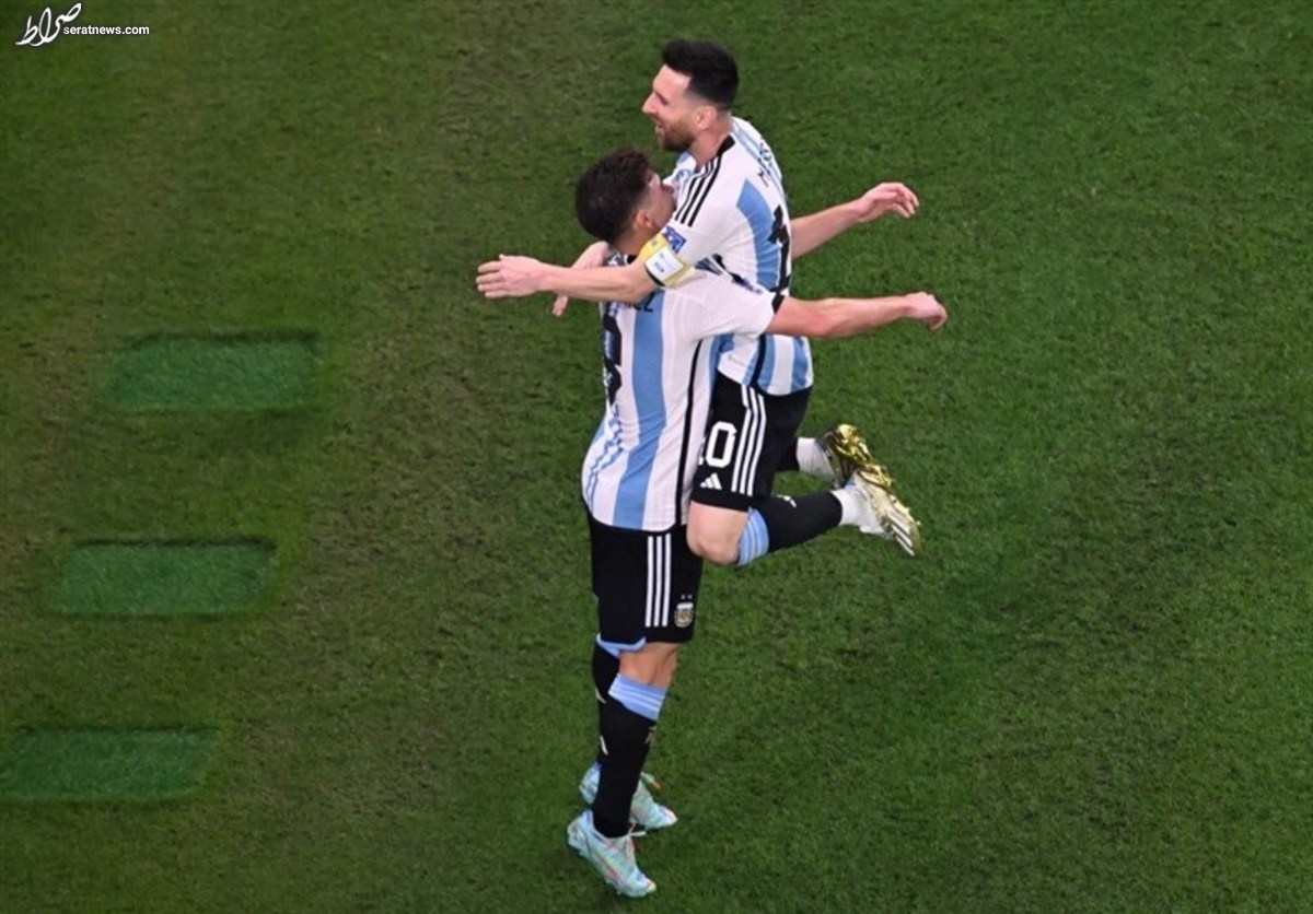 رکورد ویژه  کریستیانو رونالدو در تاریخ جام جهانی