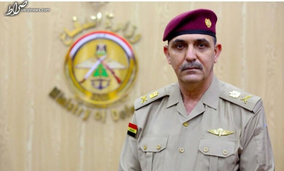 استقرار فوری نیرو‌های ارتش عراق در مرز‌های مشترک با ترکیه و ایران