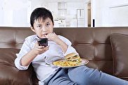 ارتباط افزایش نرخ چاقی کودکان با کاهش سلامت مغز