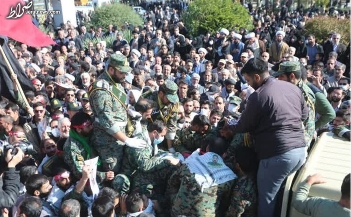 پیکر ۱۰۰ شهید تازه تفحص‌شده به کشور باز می‌گردد