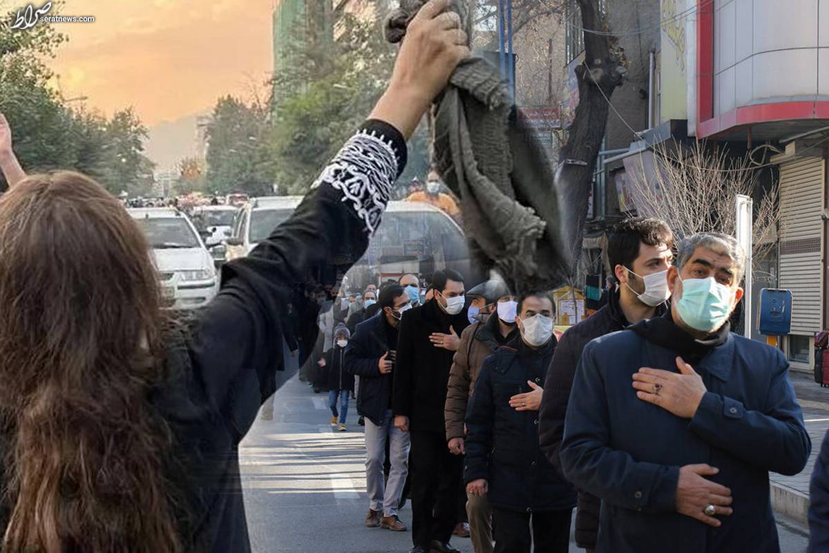 حضور هیاتها در خیابان به بهانه عزاداری فاطمیه خطرناک است!