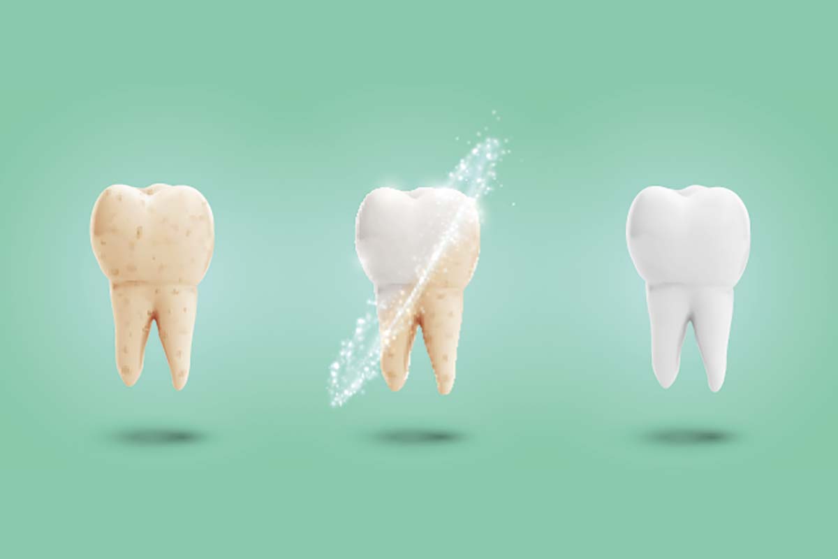 ویژگی‌‌هایی که خمیر دندان و دهان شویه شما باید داشته باشد