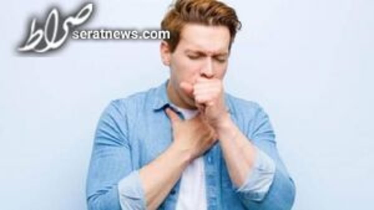 راهکارهای خانگی برای درمان سرفه