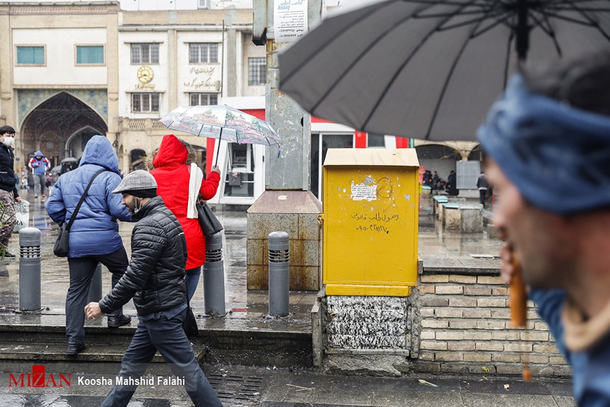 تصاویر/ اعتصاب سراسری پزشکان هندی