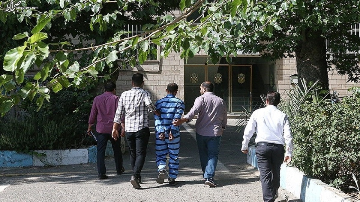 دستگیری عوامل اصلی ناامنسازی جادهها در جنوب کشور