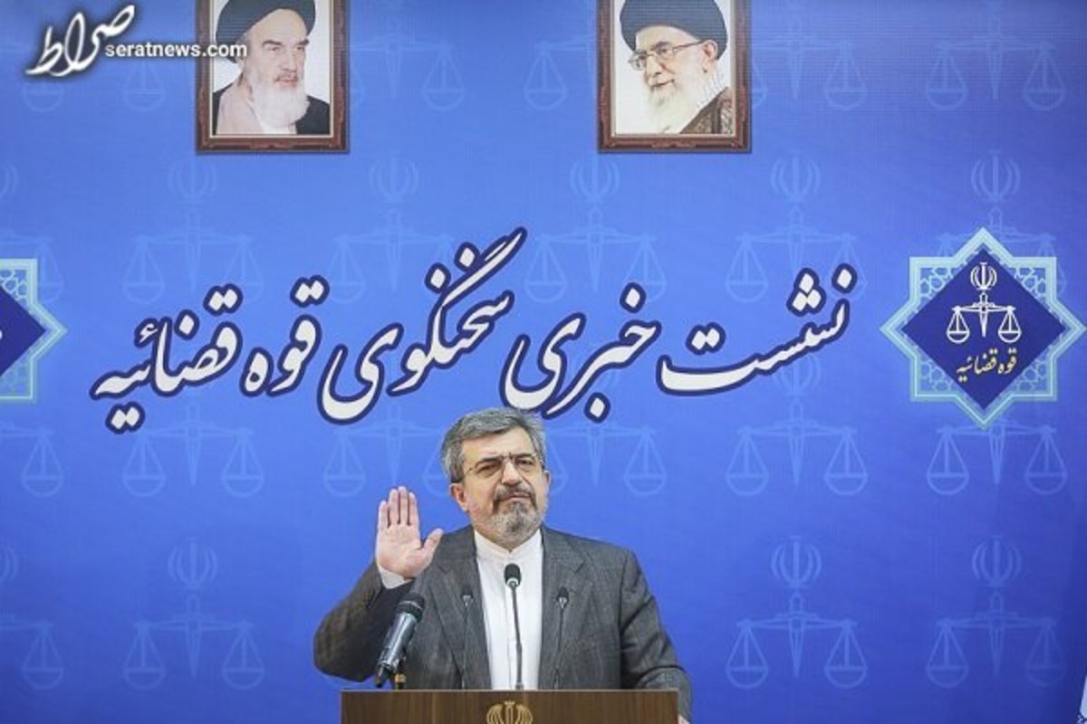 آزادی ۱۲۰۰ بازداشتی/ پرونده شهید فخری زاده ۱۵ متهم دارد