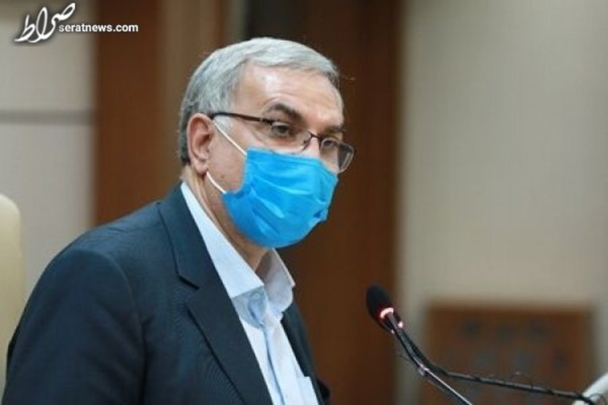 استیضاح وزیر بهداشت با بیش از ۶۰ امضا کلید خورد