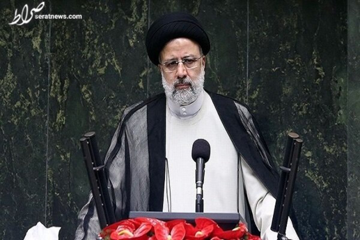رئیسی فردا برای دفاع از «بذرپاش» در مجلس حضور می‌یابد