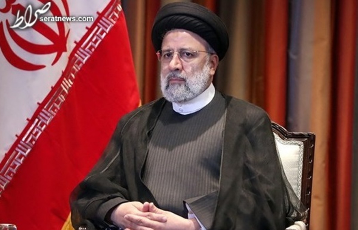 رئیسی فردا در دانشگاه تهران سخنرانی می‌کند