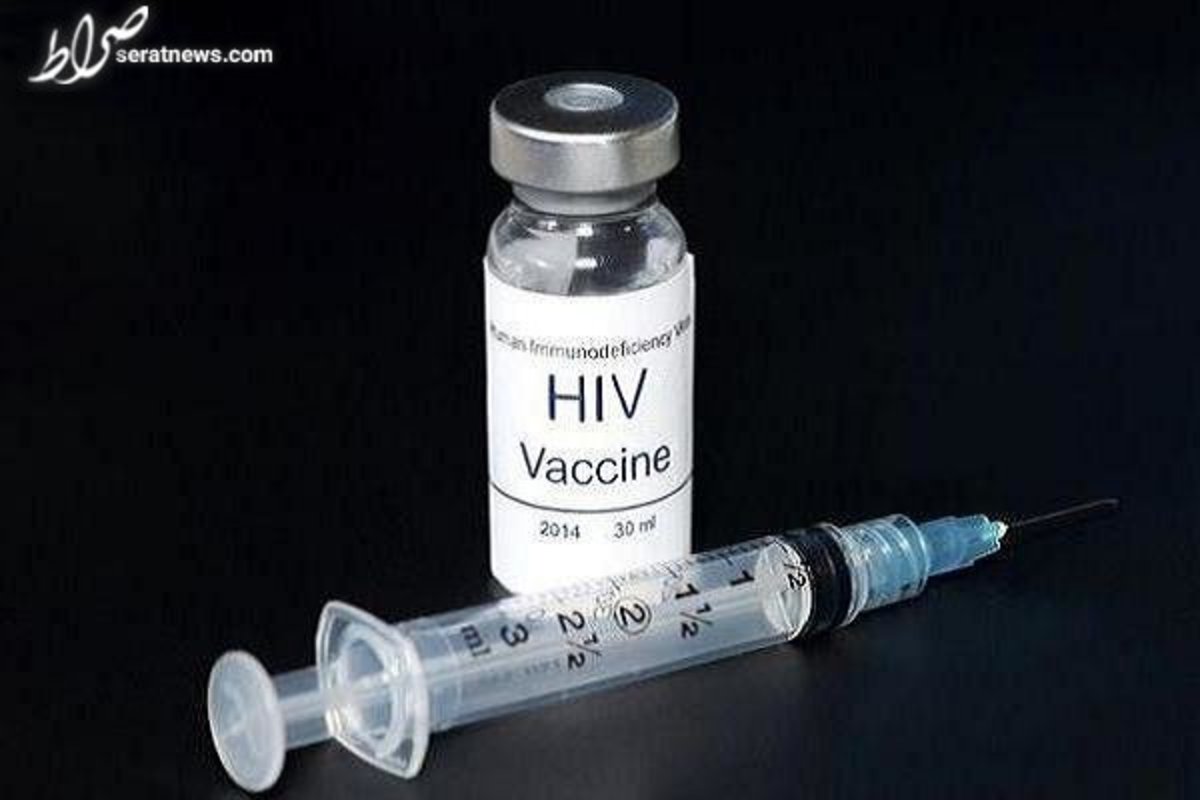 محققان یک گام نزدیکتر به واکسن موثر HIV