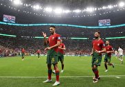 صعود پرتغال با درخشش جانشین رونالدو