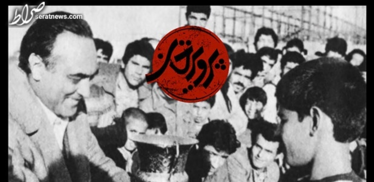 ماجرای استعفای دستهجمعی بازیکنان تیم ملی!