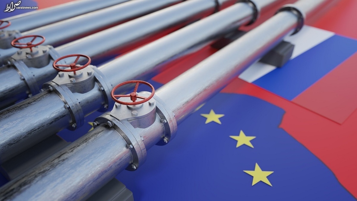 مسکو یا اروپا؛ چه کسی از تحریم‌های نفتی علیه روسیه ضرر می‌کند؟
