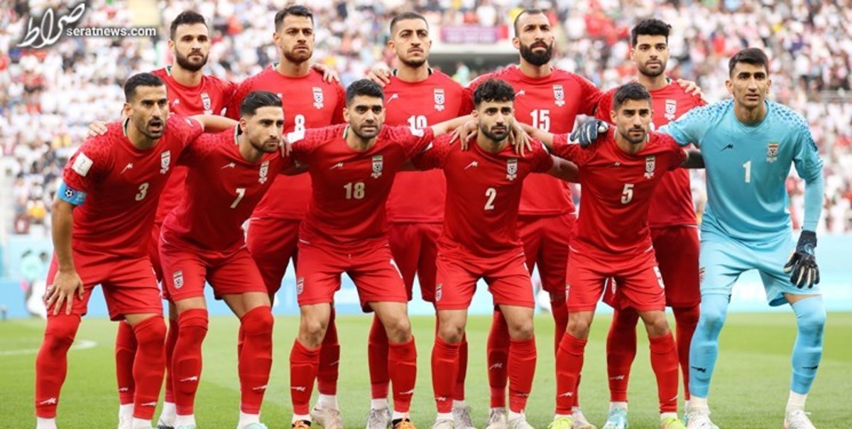 ایران چگونه به جام جهانی 2026 می‌‎رسد؟