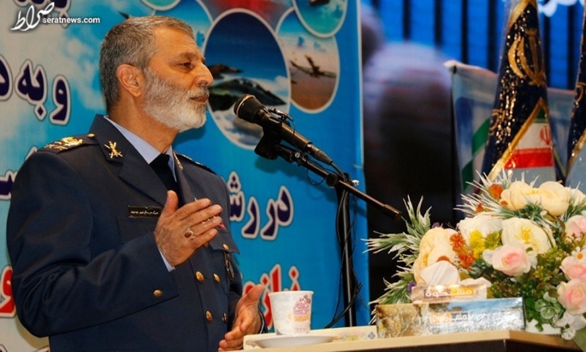 سرلشکر موسوی: دشمنان از روی عجز به جنگ ترکیبی علیه ملت ایران روی آورده‌اند