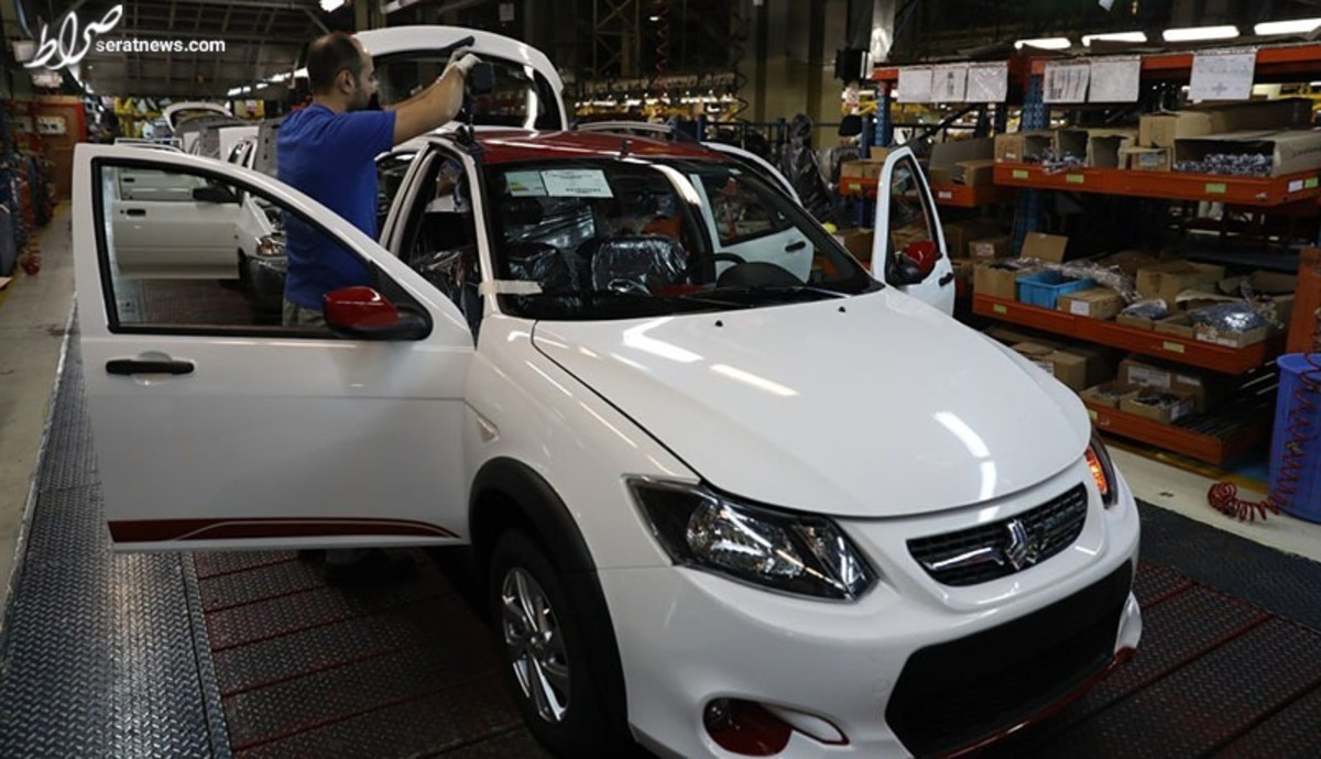 آغاز رقابت تسلا با خودروسازان چینی