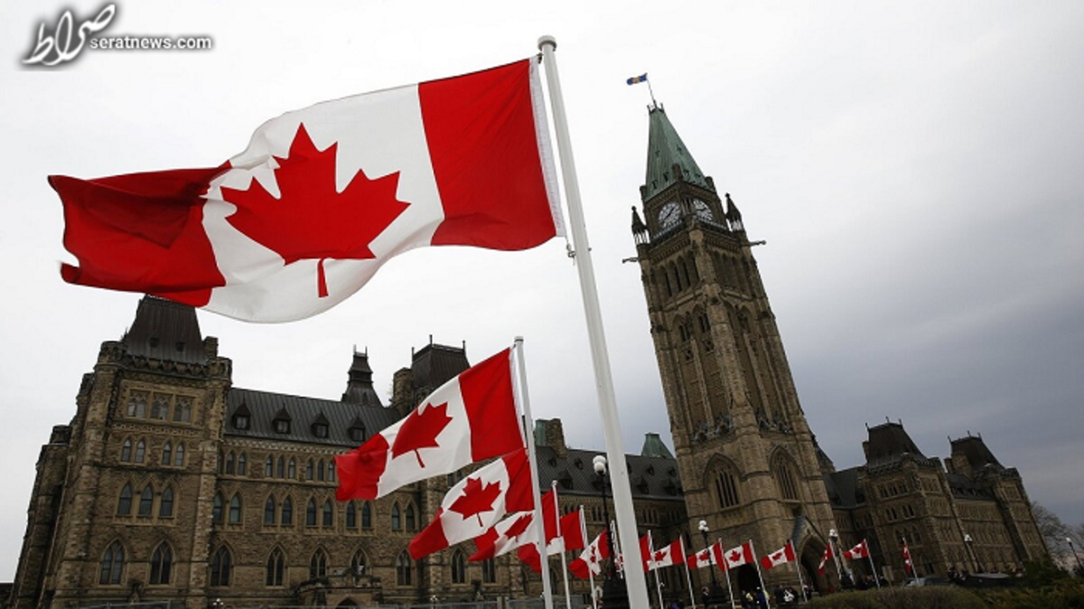 کانادا و انگلیس تحریم‌هایی علیه ۲۲ شخص ایرانی اعمال کردند