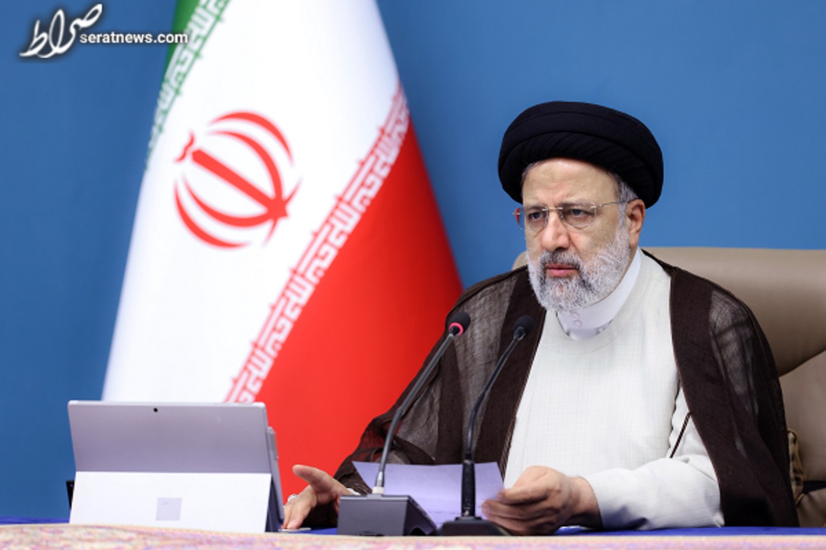 رئیسی: باید به وضع موجود در شورای عالی انقلاب فرهنگی توجه شود