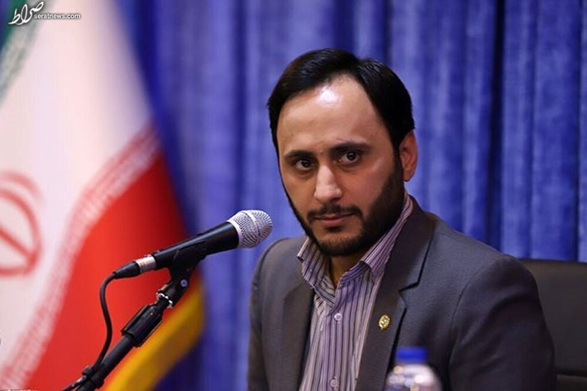 تمجید سخنگوی وزارت امور خارجه ایران از «مسی» و یارانش
