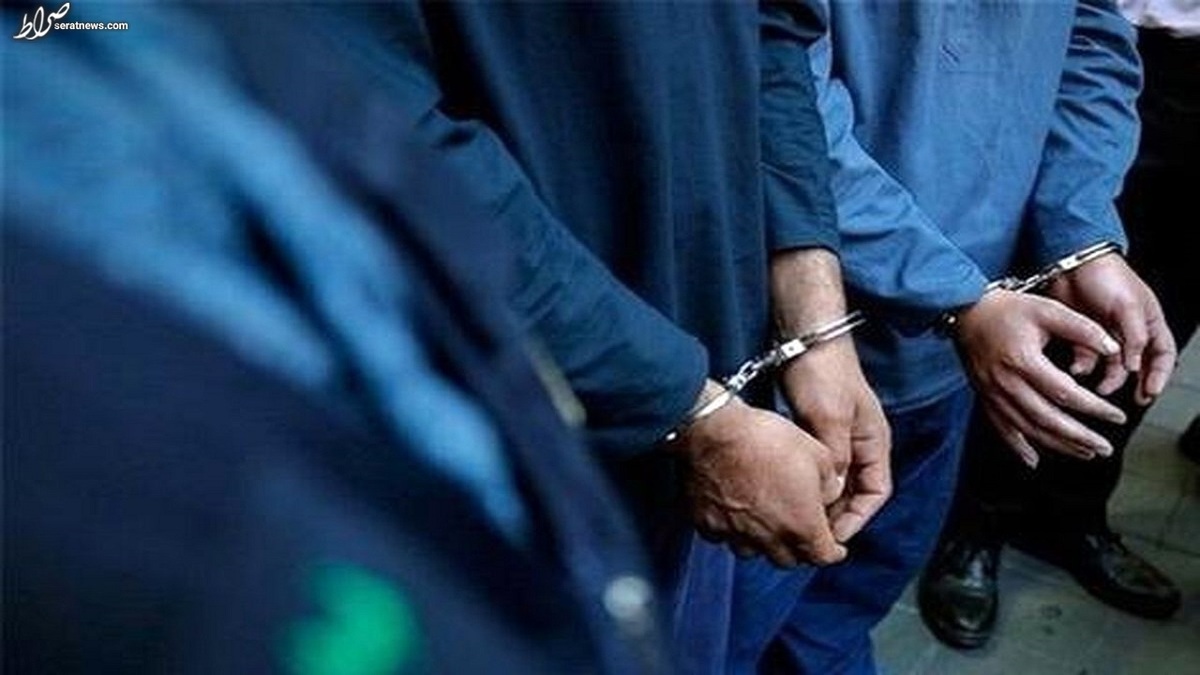 نقاش قلابی سارق طلاهای دختر نوجوان بود