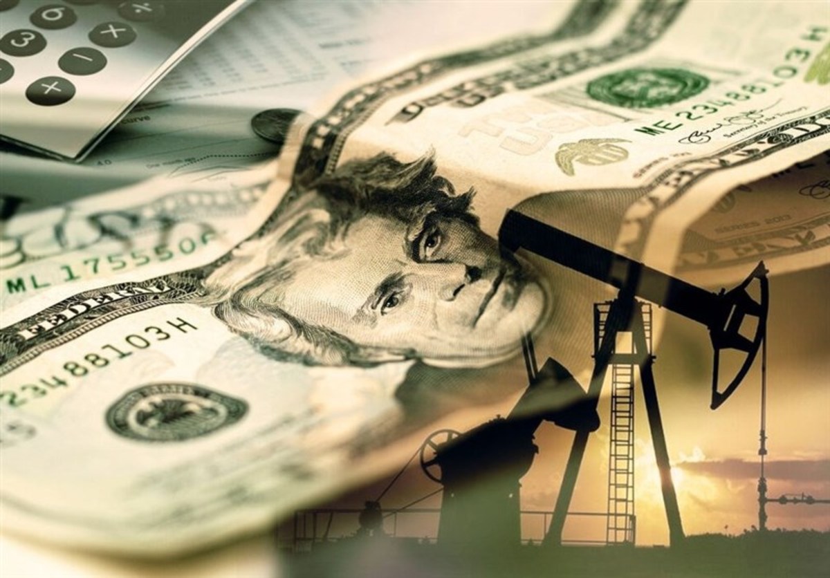 سقوط شاخص نفت آمریکا به پایین‌ترین رکورد ۱۱ ماهه