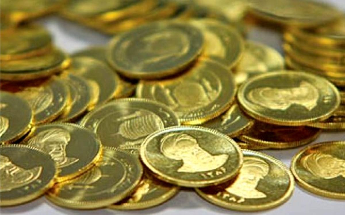 پیش‌بینی قیمت طلا و سکه ۱ آذر