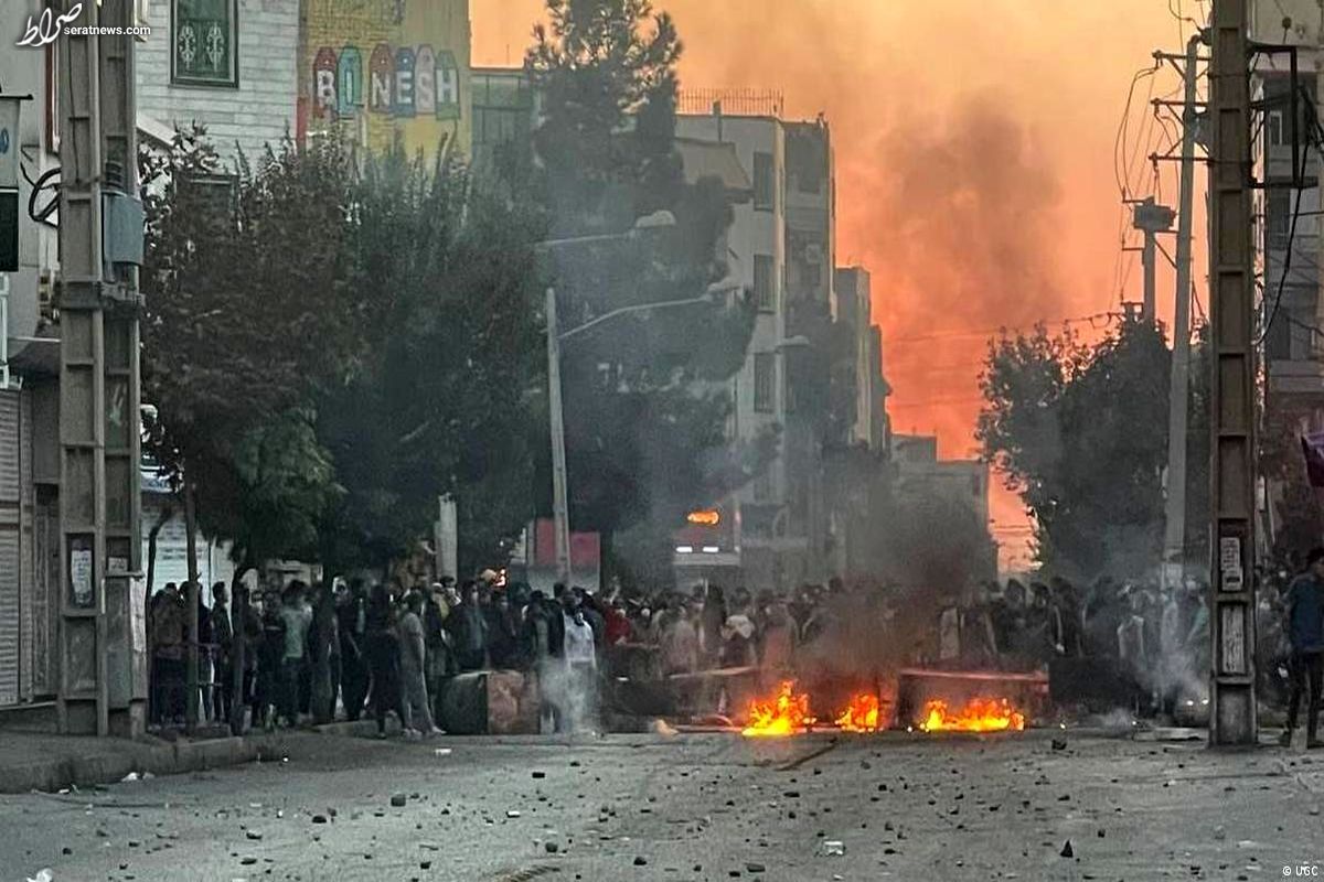 اثر انگشت منافقین در تشکیلات موسوم به کمیته جوانان محلات ایران