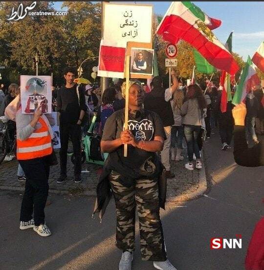 اثر انگشت منافقین در تشکیلات موسوم به کمیته جوانان محلات ایران