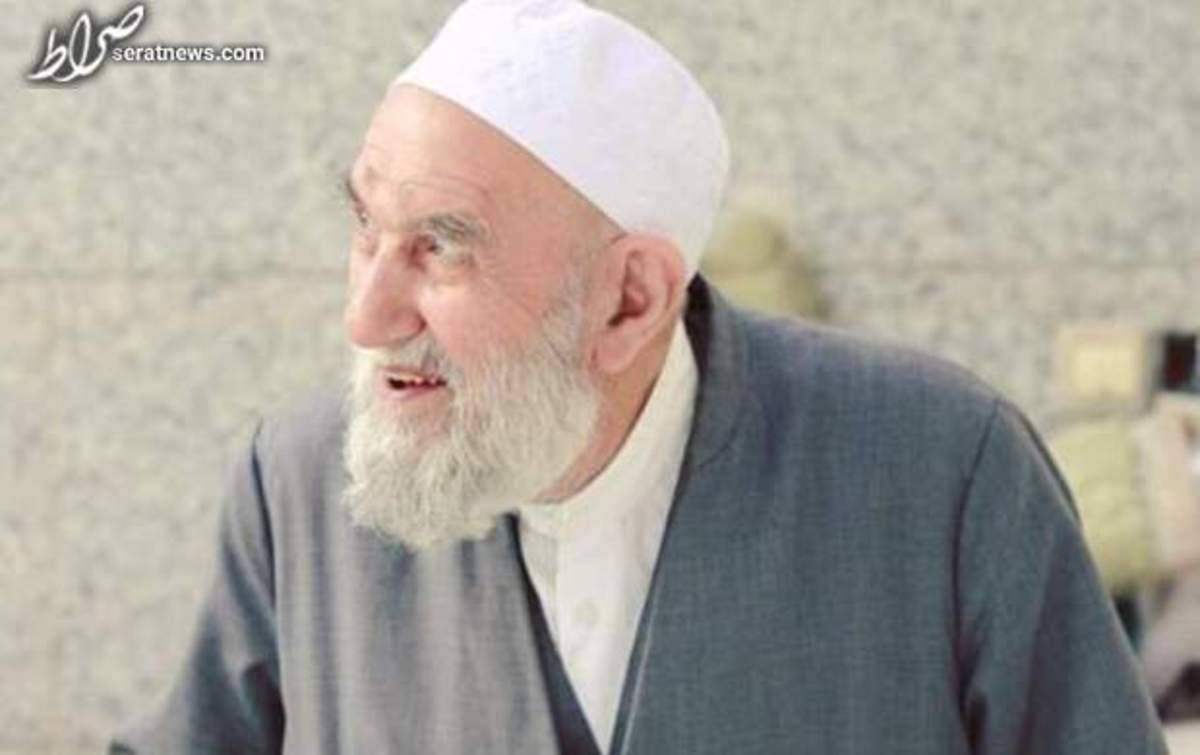 توصیه‌های آیت‌الله ناصری(ره) برای شب‌های قدر