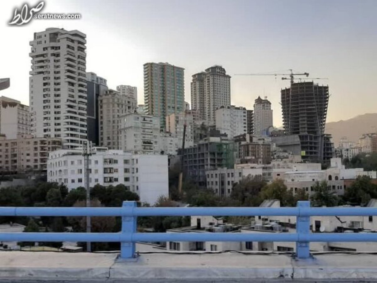 اجارهنشینی در شمال تهران، خرید خانه در اروپا!