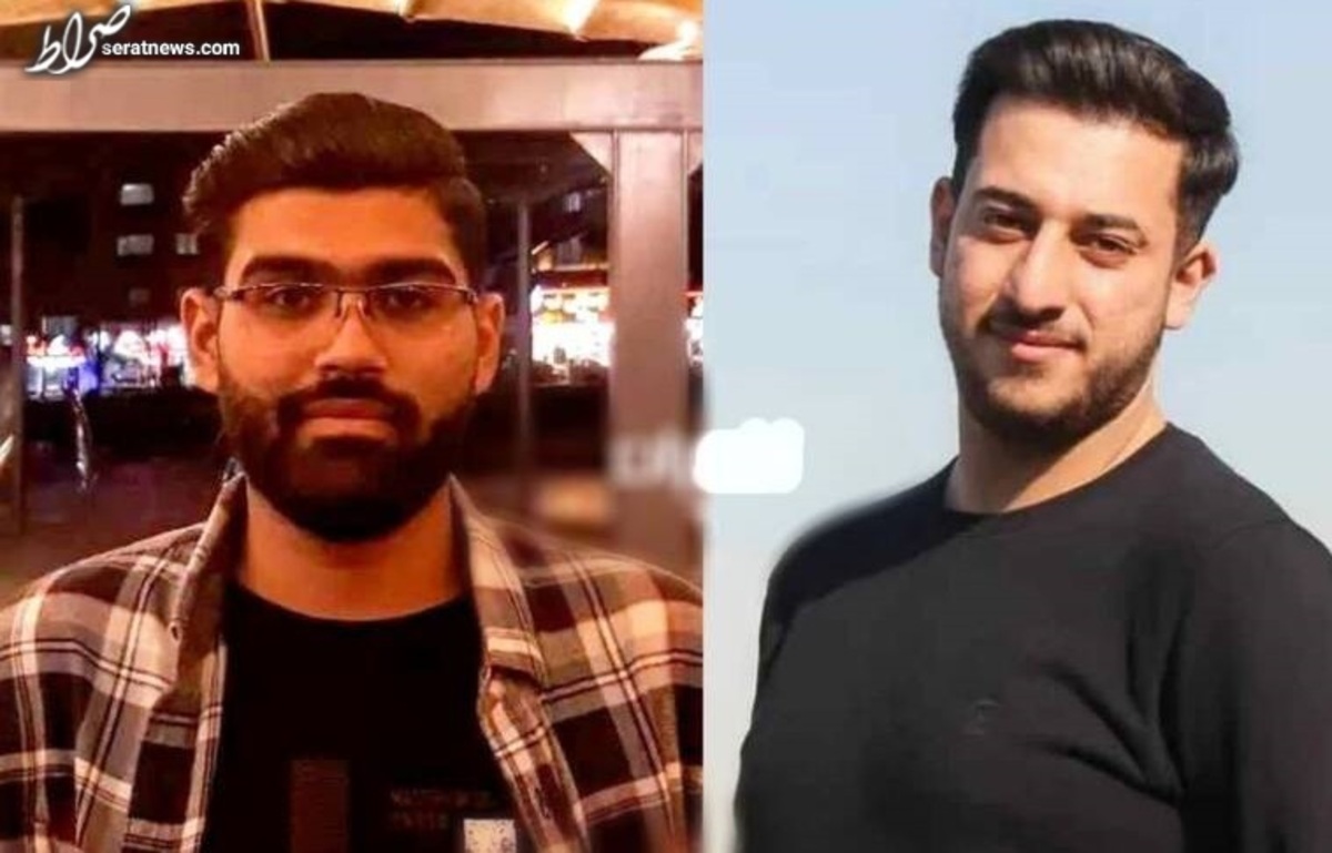 فیلم / تصاویر برخی از شهدای اغتشاشات اخیر ۱۴۰۱