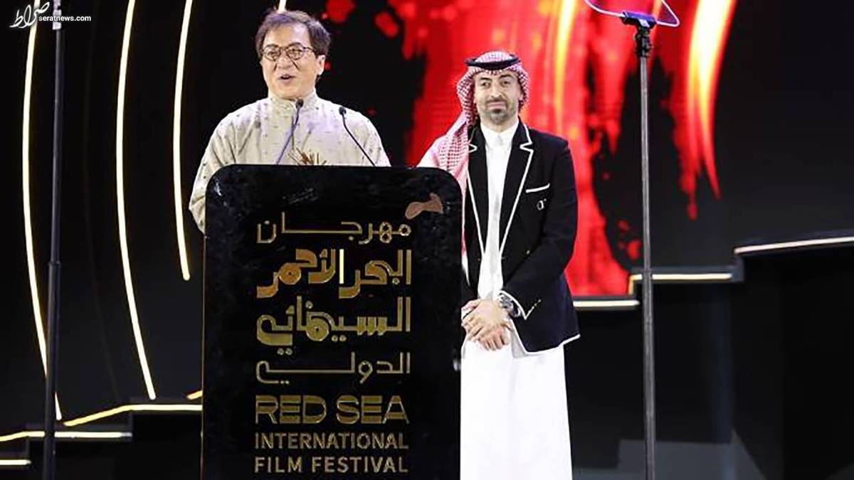 ریخت و پاش عربستان برای جشنواره فیلم «دریای سرخ»