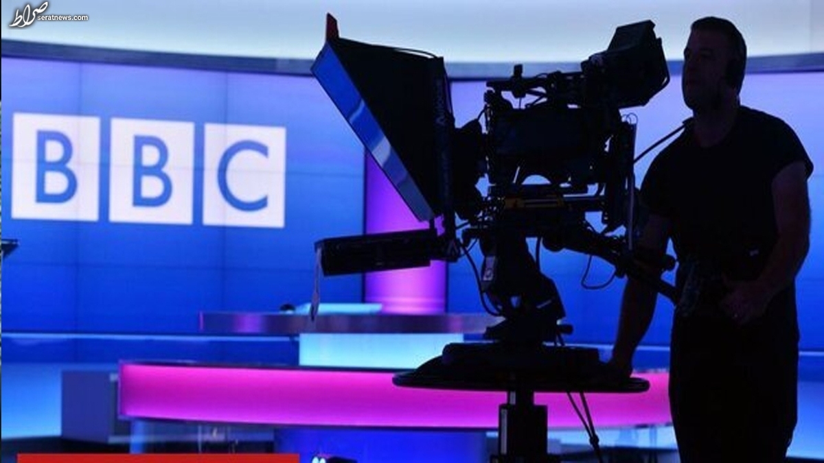 کارمندان BBC برای وطن فروشی چقدر دستمزد می‌گیرند؟