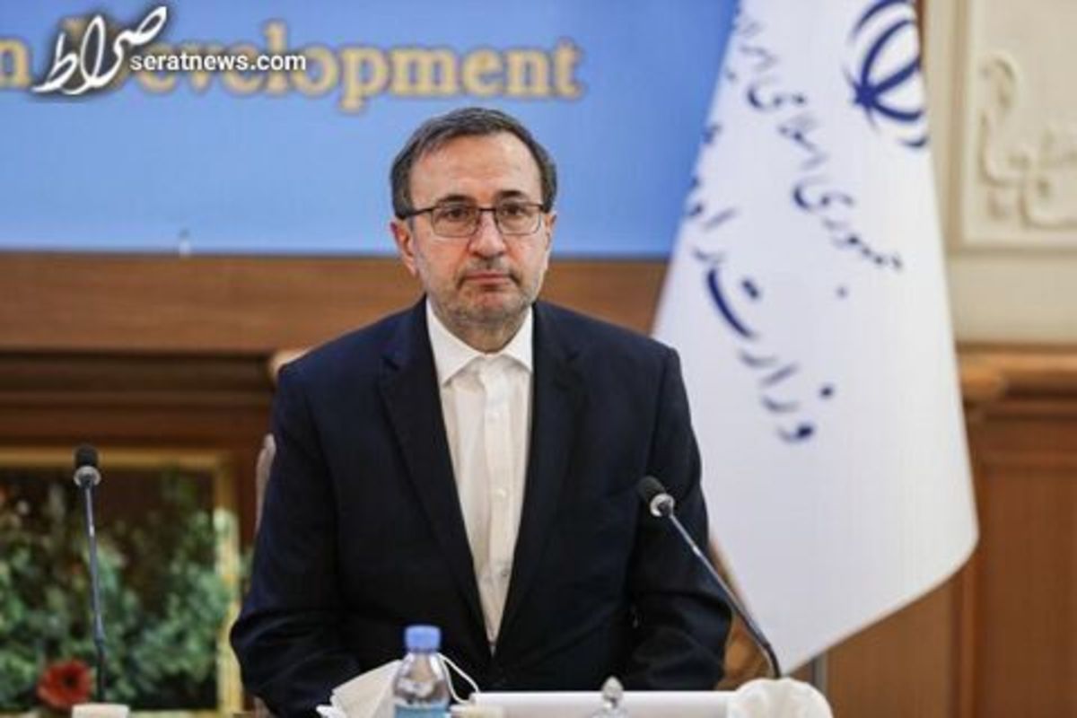 ۶۰ درصد از ناوگان جادهای فرسوده هستند