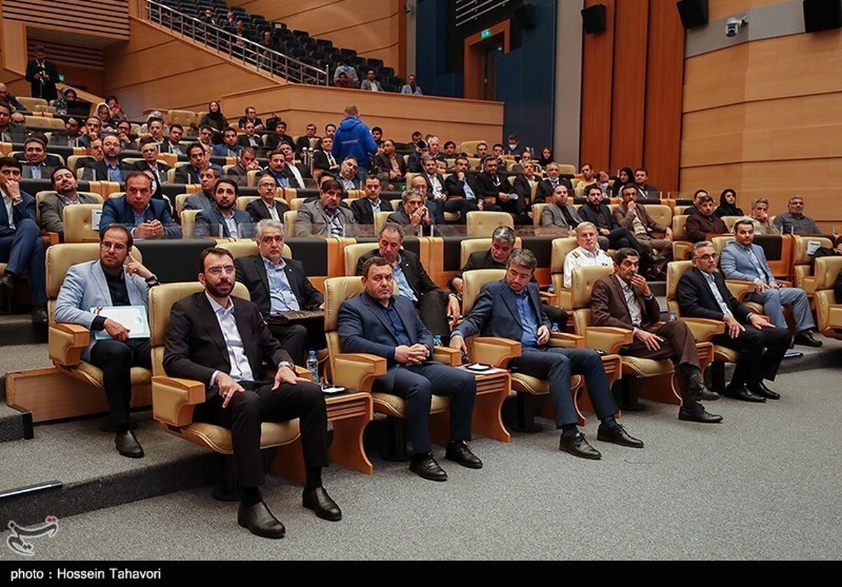 تصاویر/ صنایع هوایی و فضایی ایران