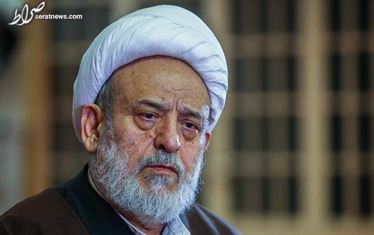 ماجرای خواندنی ملّاعبدالله یزدی و فرزند بیمارش