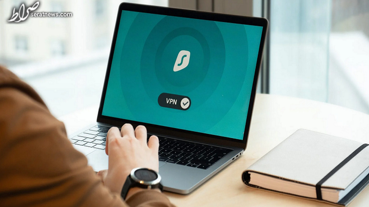 VPNها محافظی برای اطلاعات شخصی نیستند!