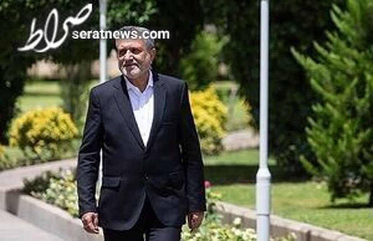 فیلم/ رئیس جمهوری که وزیر خود را کتک زد!