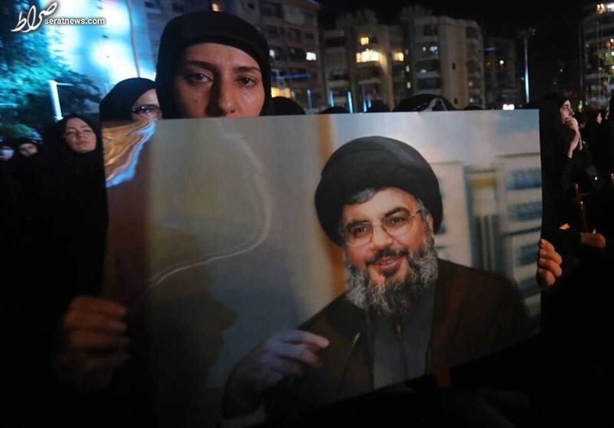 سید حسن نصرالله: از توافق با جریان آزاد ملی خارج نمیشویم