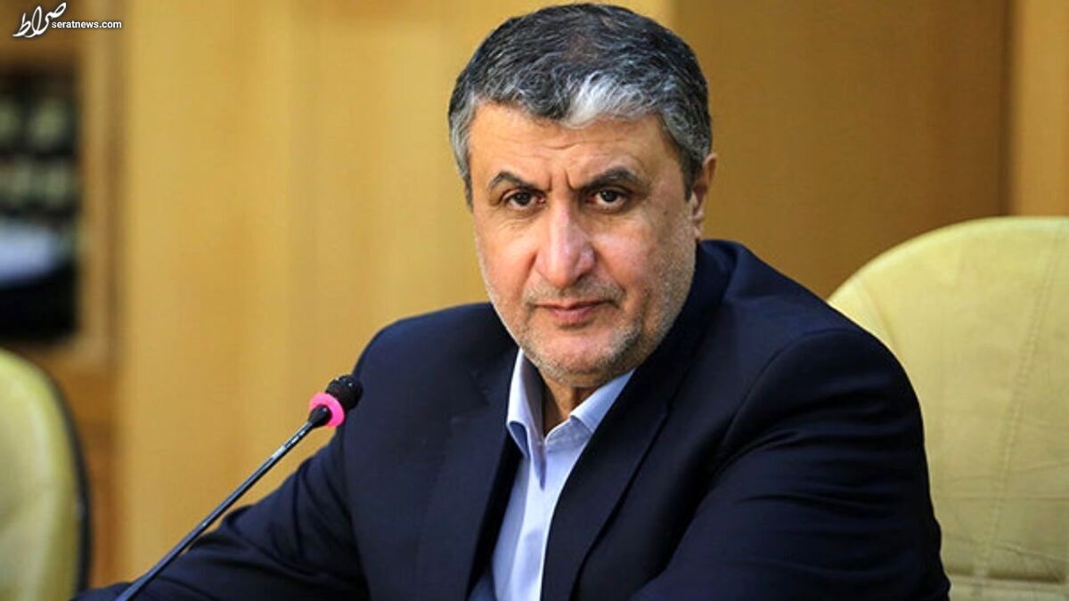 ظرفیت غنیسازی کشور به بیش از دو برابر کل تاریخ رسیده است