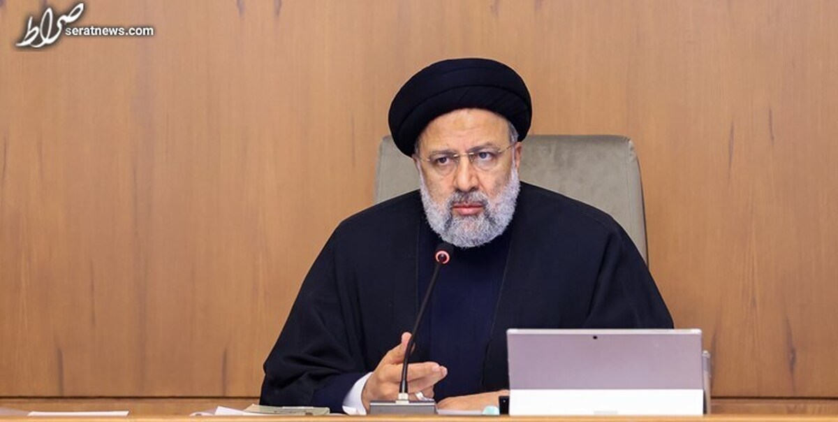 رئیسی: روشنگری بهنگام مسائل، فرصت دروغپردازی را از دشمن میگیرد
